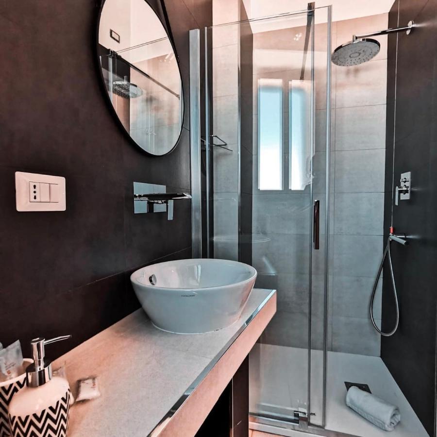 Il Diamante Nei Sassi Rooms Матера Экстерьер фото
