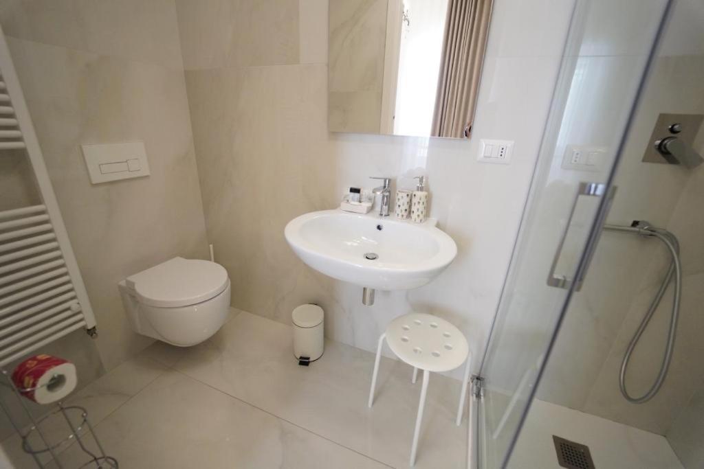 Il Diamante Nei Sassi Rooms Матера Экстерьер фото