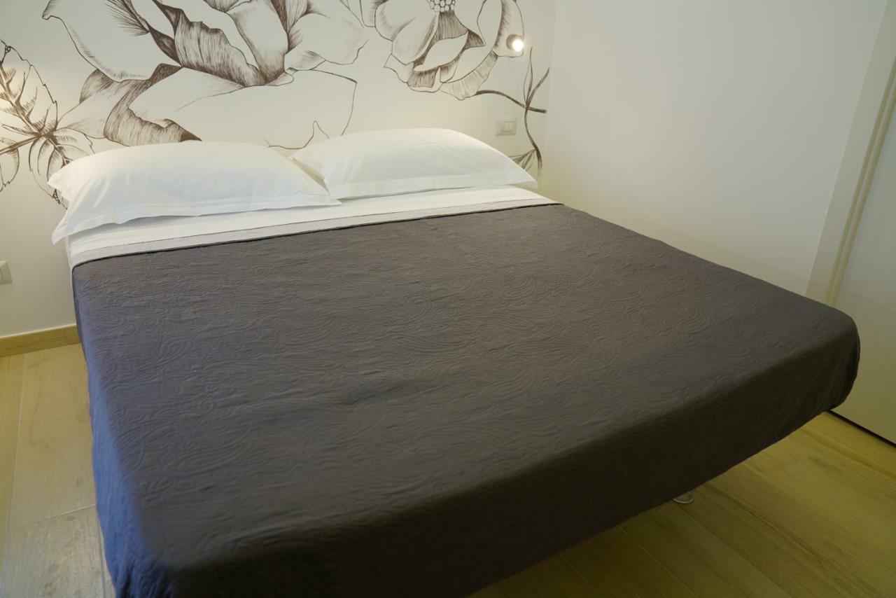 Il Diamante Nei Sassi Rooms Матера Экстерьер фото