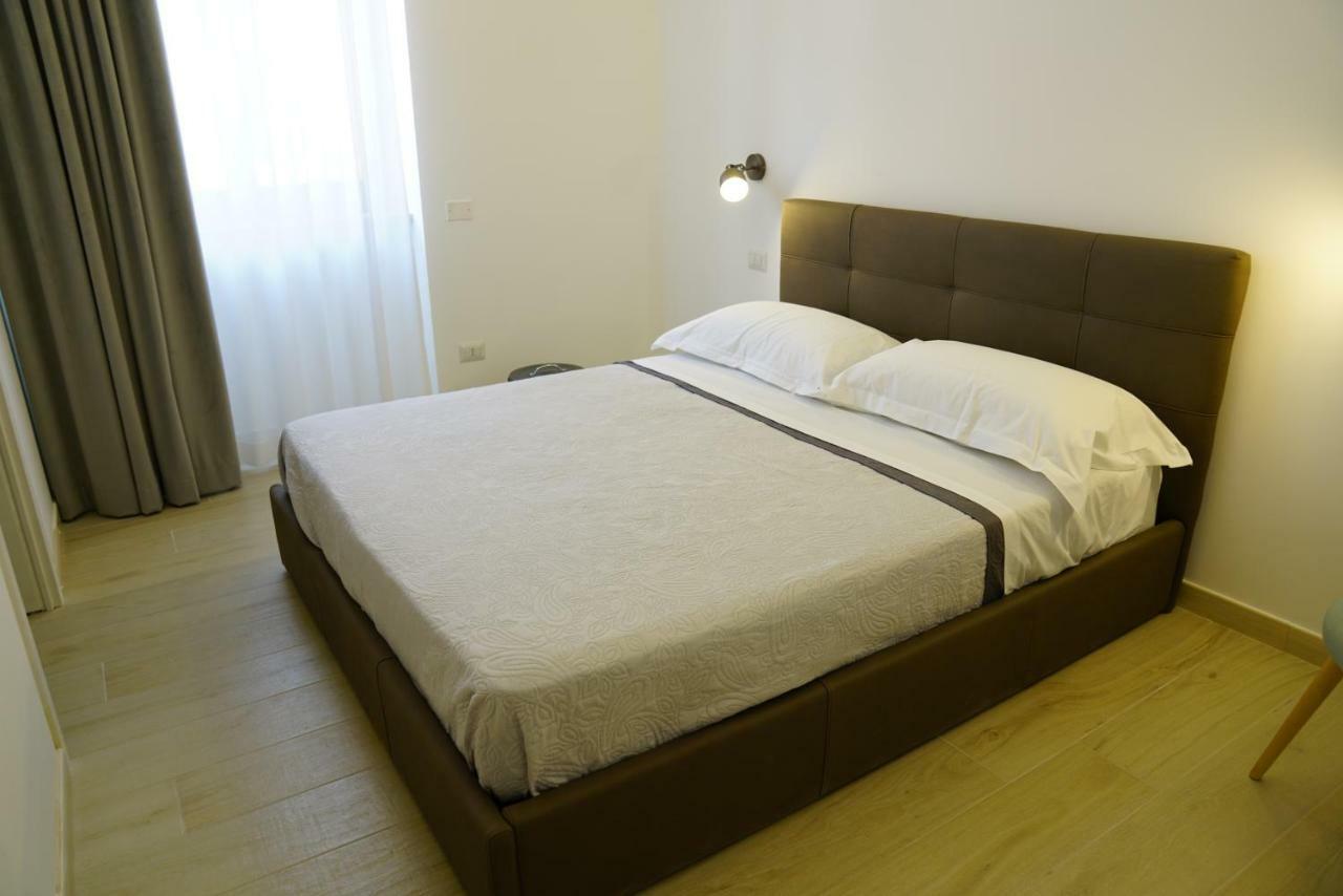 Il Diamante Nei Sassi Rooms Матера Экстерьер фото