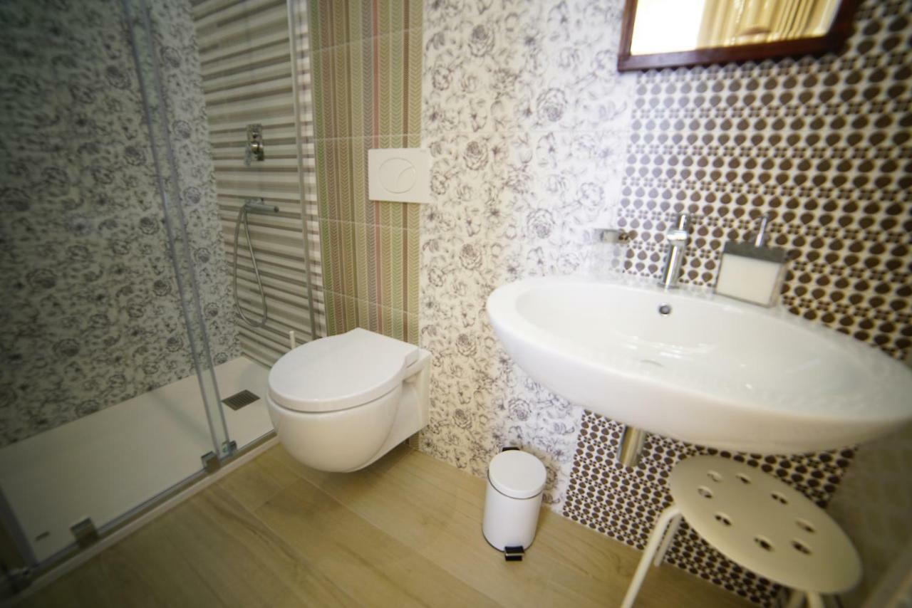 Il Diamante Nei Sassi Rooms Матера Экстерьер фото