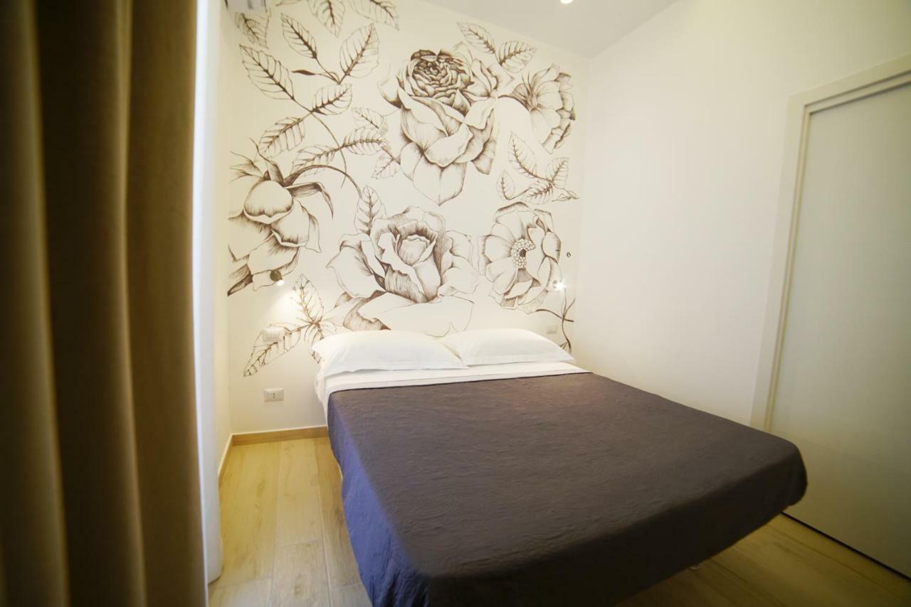 Il Diamante Nei Sassi Rooms Матера Экстерьер фото