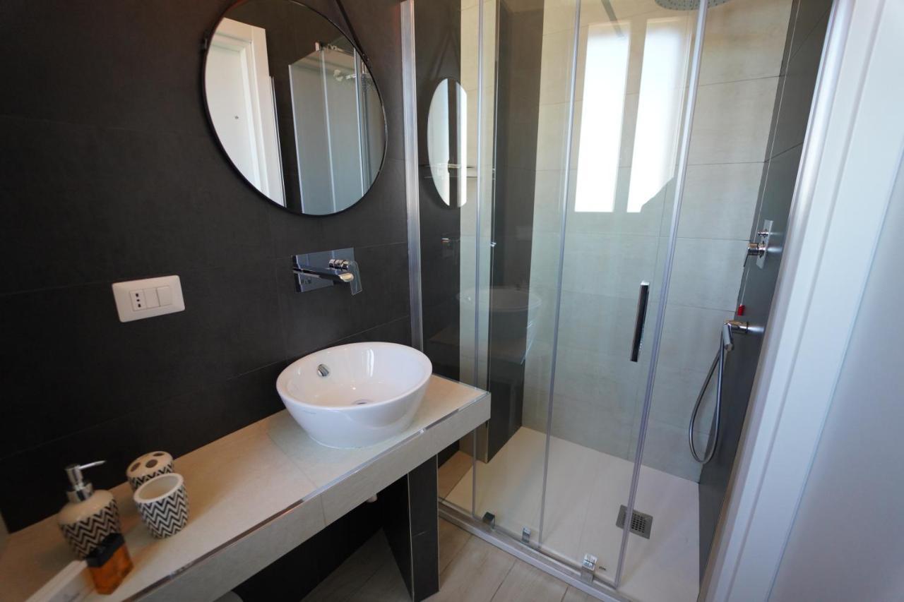 Il Diamante Nei Sassi Rooms Матера Экстерьер фото